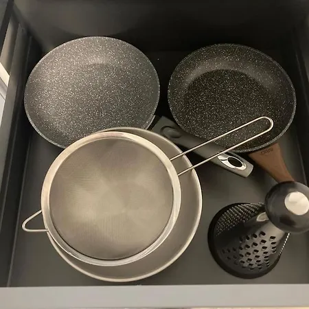 شقة Park Escape 24h Check In