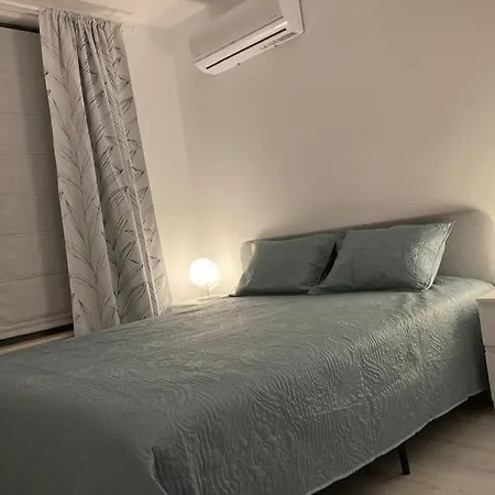 Park Escape 24h Check In Apartament *
