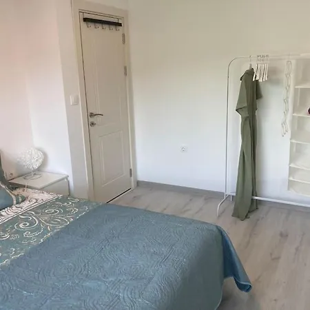 Park Escape 24h Check In ساندانسكي