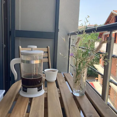 Park Escape 24h Check In شقة