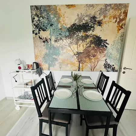 Park Escape 24h Check In شقة