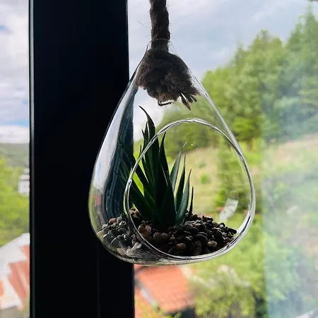 شقة Park Escape 24h Check In *