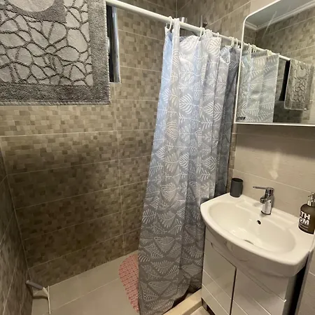 شقة Park Escape 24h Check In