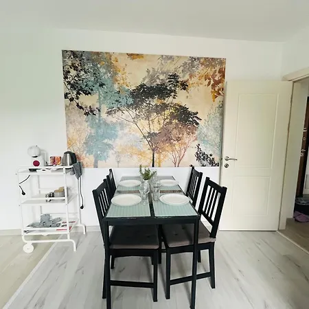 Park Escape 24h Check In شقة ساندانسكي