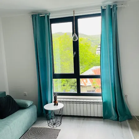 Apartament Park Escape 24h Check In
