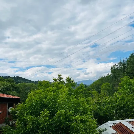 Park Escape 24h Check In * ساندانسكي