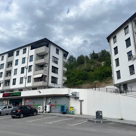 Park Escape 24h Check In شقة