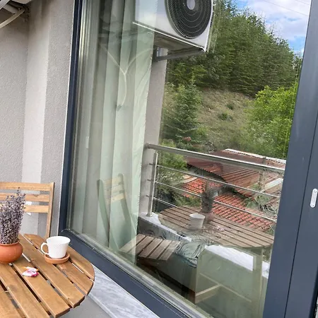 Park Escape 24h Check In شقة ساندانسكي