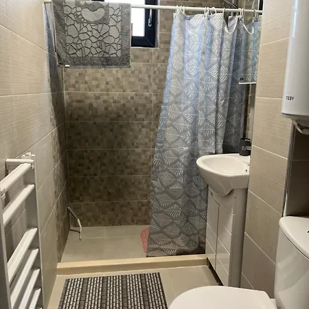 Park Escape 24h Check In شقة *