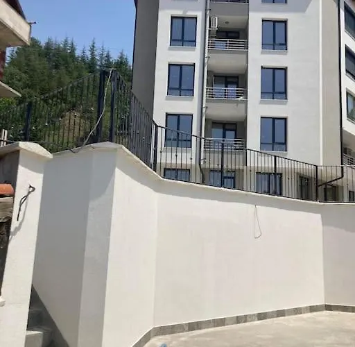 Park Escape 24h Check In