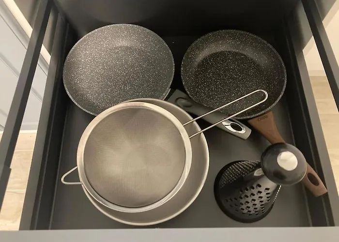 Apartament Park Escape 24h Check In