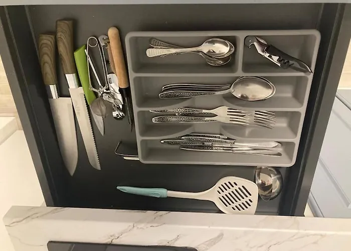 Park Escape 24h Check In Apartament