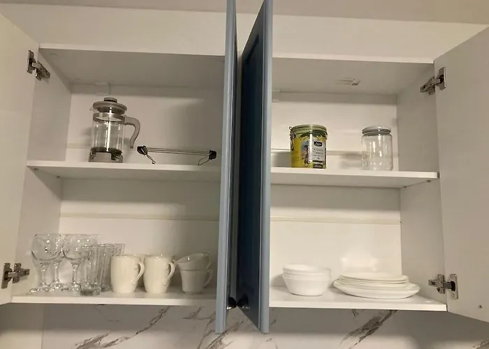 Apartament Park Escape 24h Check In *