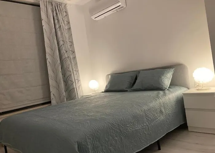 Park Escape 24h Check In Apartament *