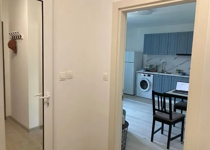 Apartament Park Escape 24h Check In