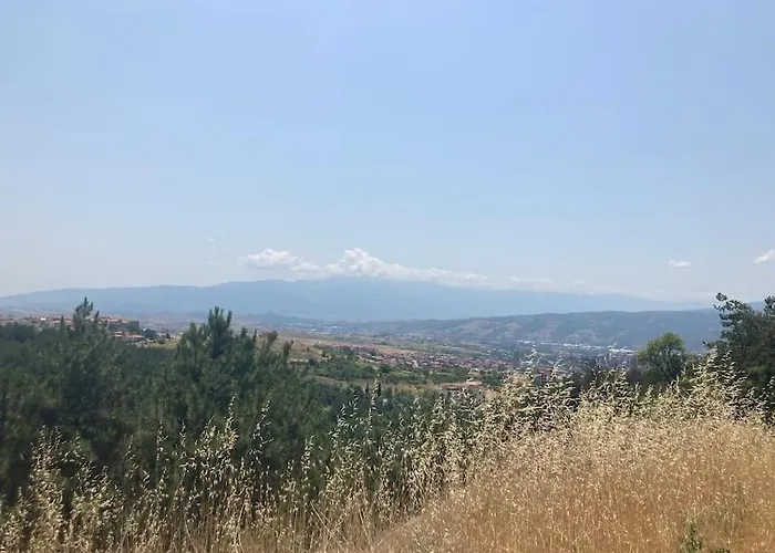 Park Escape 24h Check In Sandanski