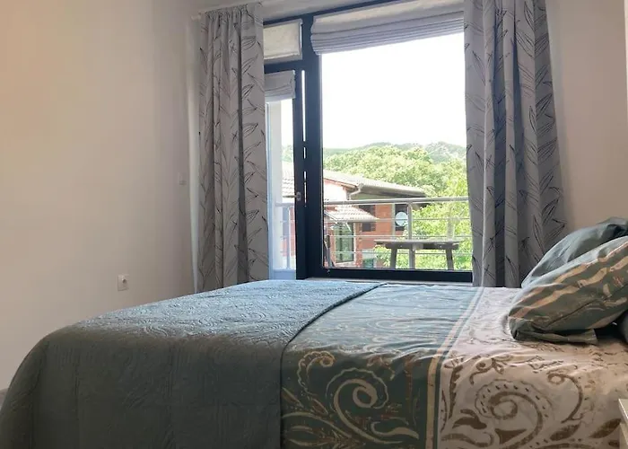 Park Escape 24h Check In * Sandanski