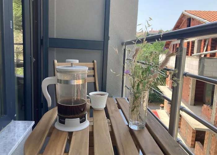 Park Escape 24h Check In Apartament