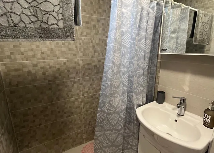 Apartament Park Escape 24h Check In