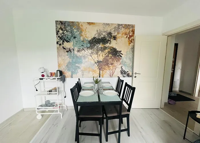 Park Escape 24h Check In Apartament Sandanski