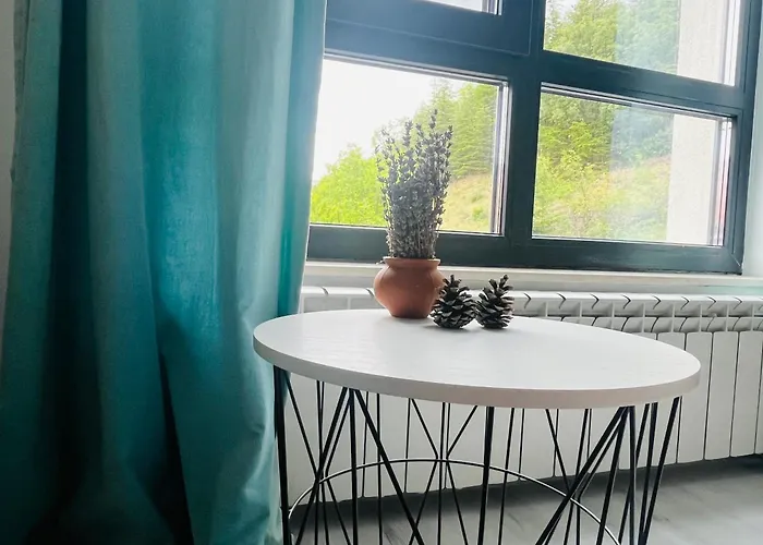 Park Escape 24h Check In Sandanski