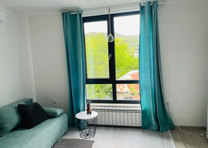 Apartament Park Escape 24h Check In