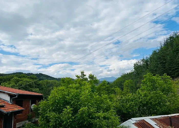 Park Escape 24h Check In * Sandanski