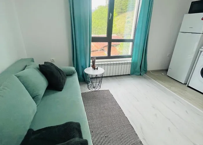 Park Escape 24h Check In Sandanski