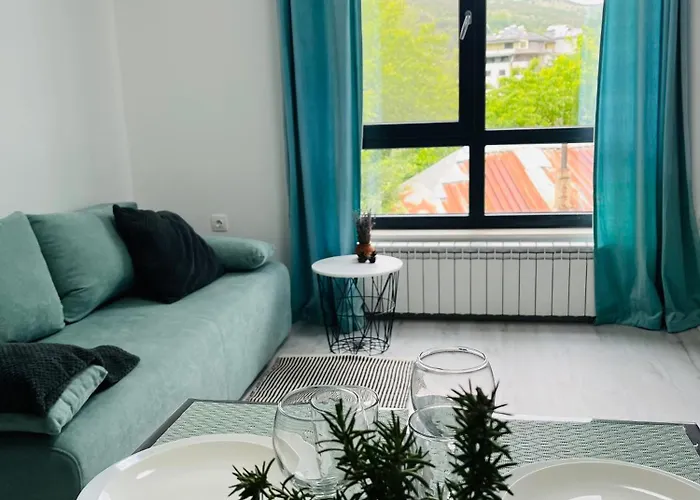 Park Escape 24h Check In Sandanski