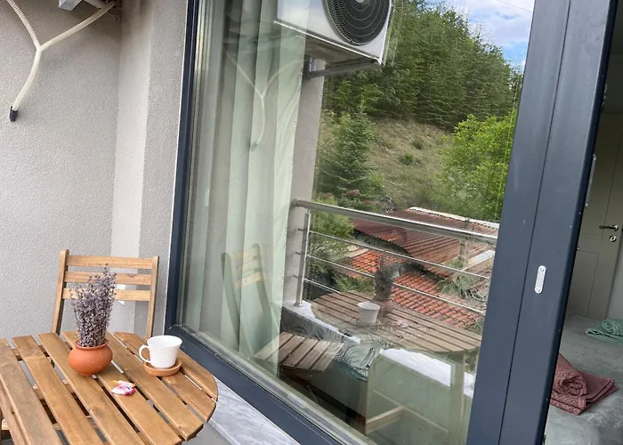 Park Escape 24h Check In Apartament Sandanski