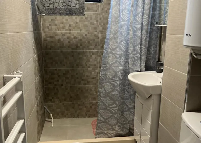 Park Escape 24h Check In Apartament *